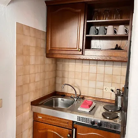Apartmenthaus Eurenerstrasse 179 Trier Exterior photo