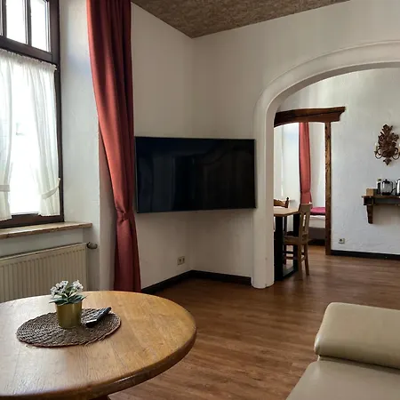 Apartmenthaus Eurenerstrasse 179 Trier Exterior photo