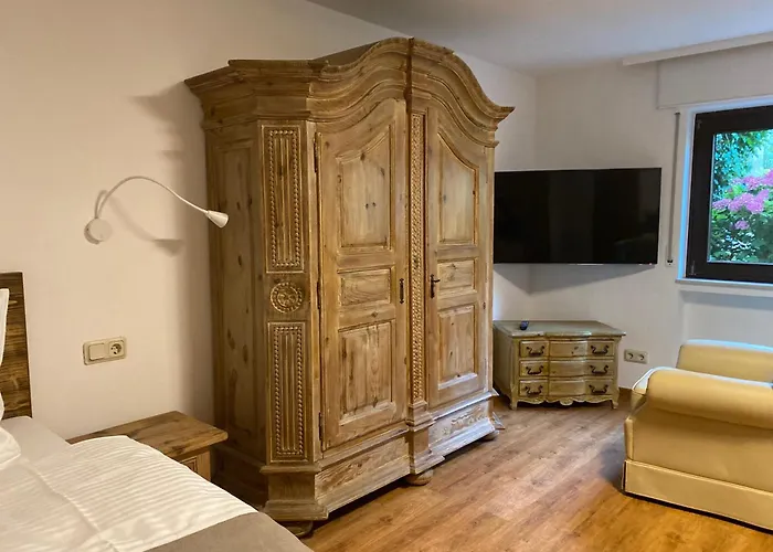 Apartmenthaus Eurenerstrasse 179