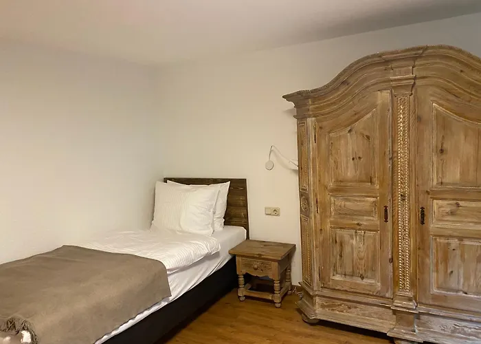 Apartmenthaus Eurenerstrasse 179