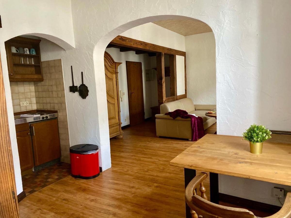 Apartment Apartmenthaus Eurenerstrasse 179 Trier