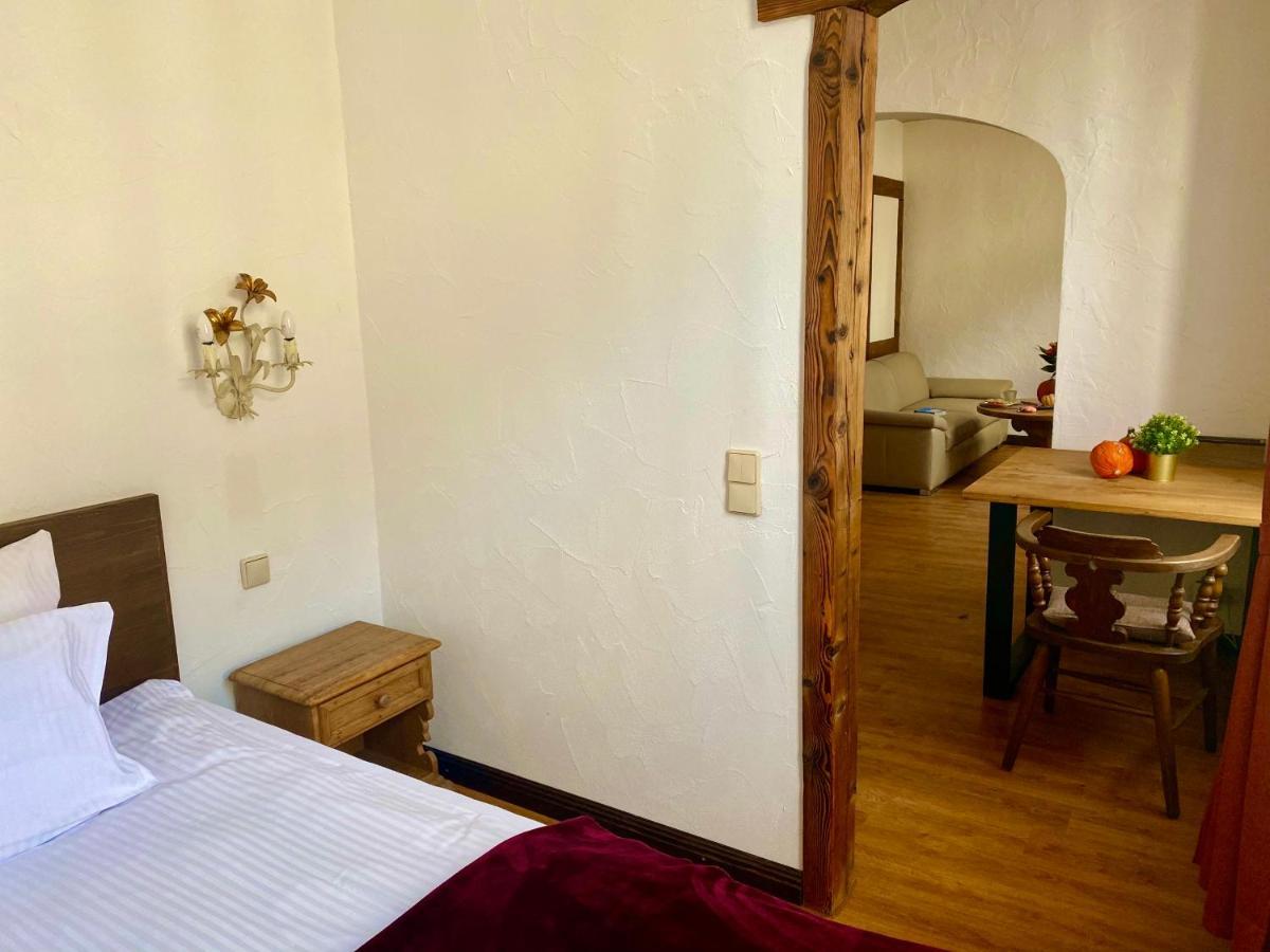 Apartment Apartmenthaus Eurenerstrasse 179