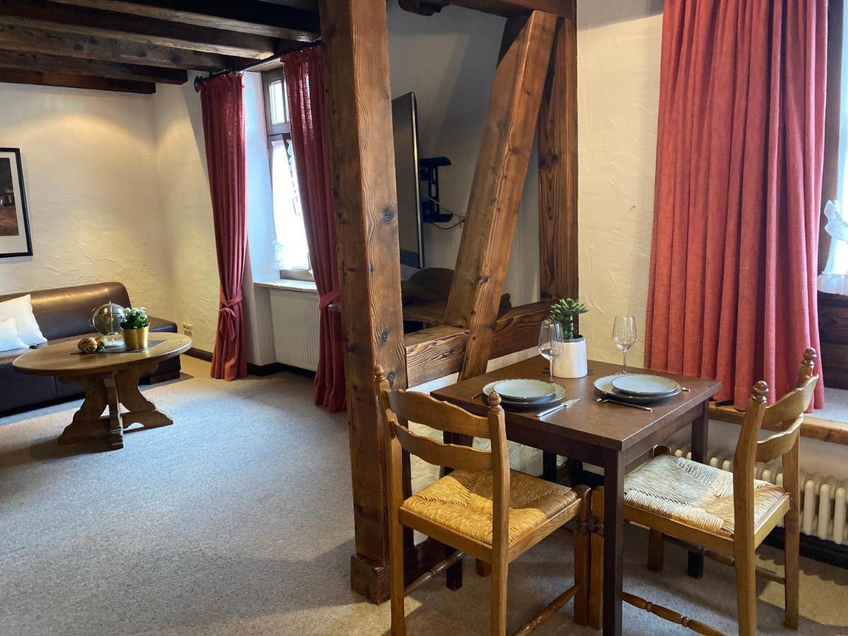 Apartmenthaus Eurenerstrasse 179 *