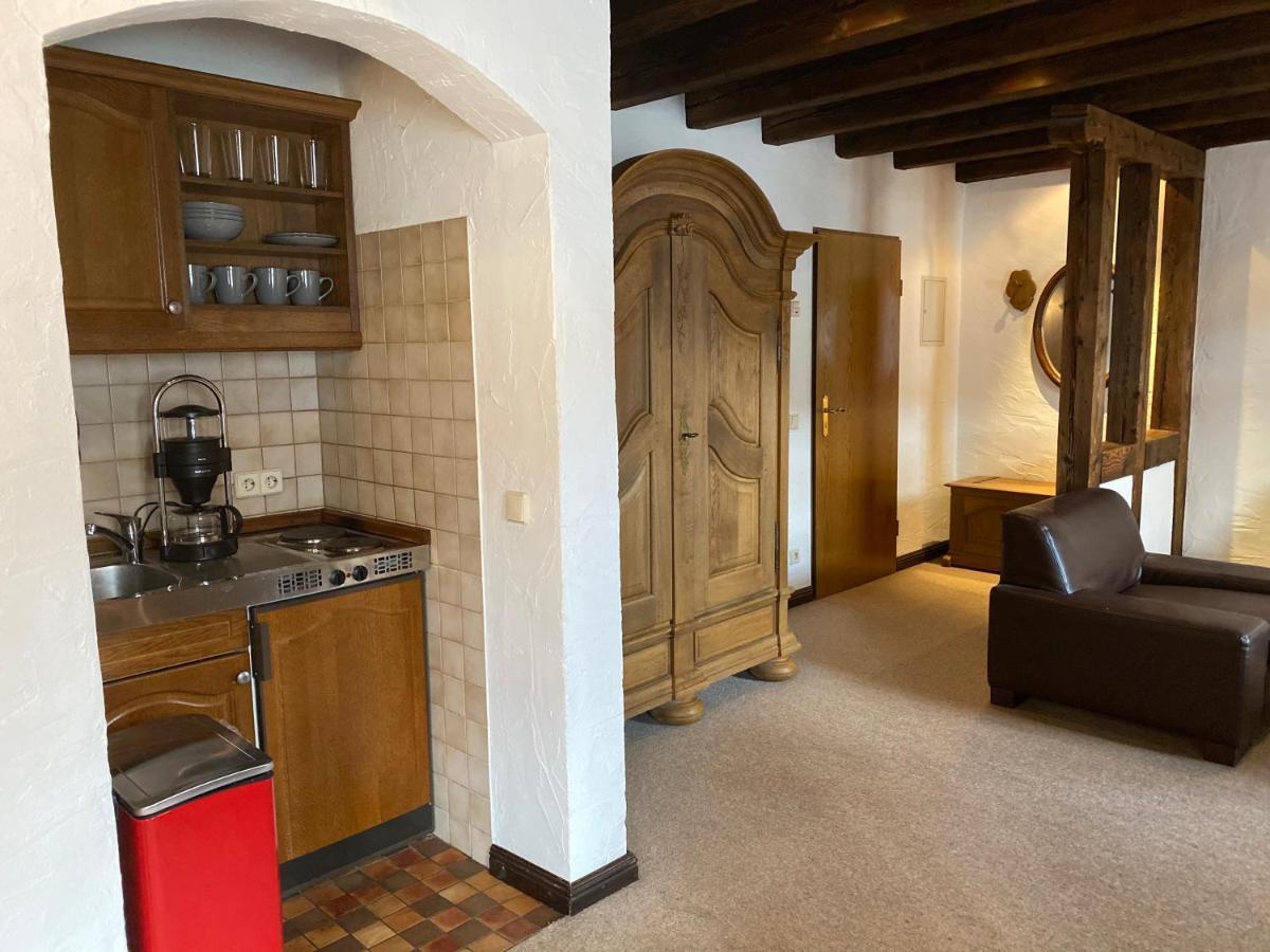 Apartmenthaus Eurenerstrasse 179 Trier