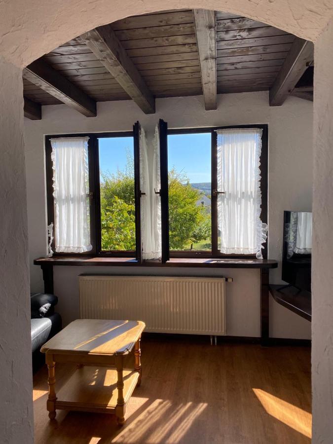 Apartmenthaus Eurenerstrasse 179 * Trier
