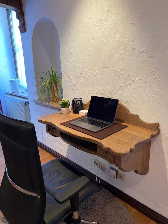 Apartmenthaus Eurenerstrasse 179 Apartment