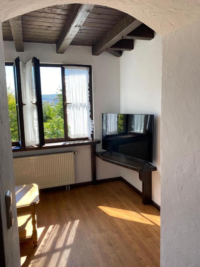 Apartment Eurenerstrasse 179 Tourist Trier