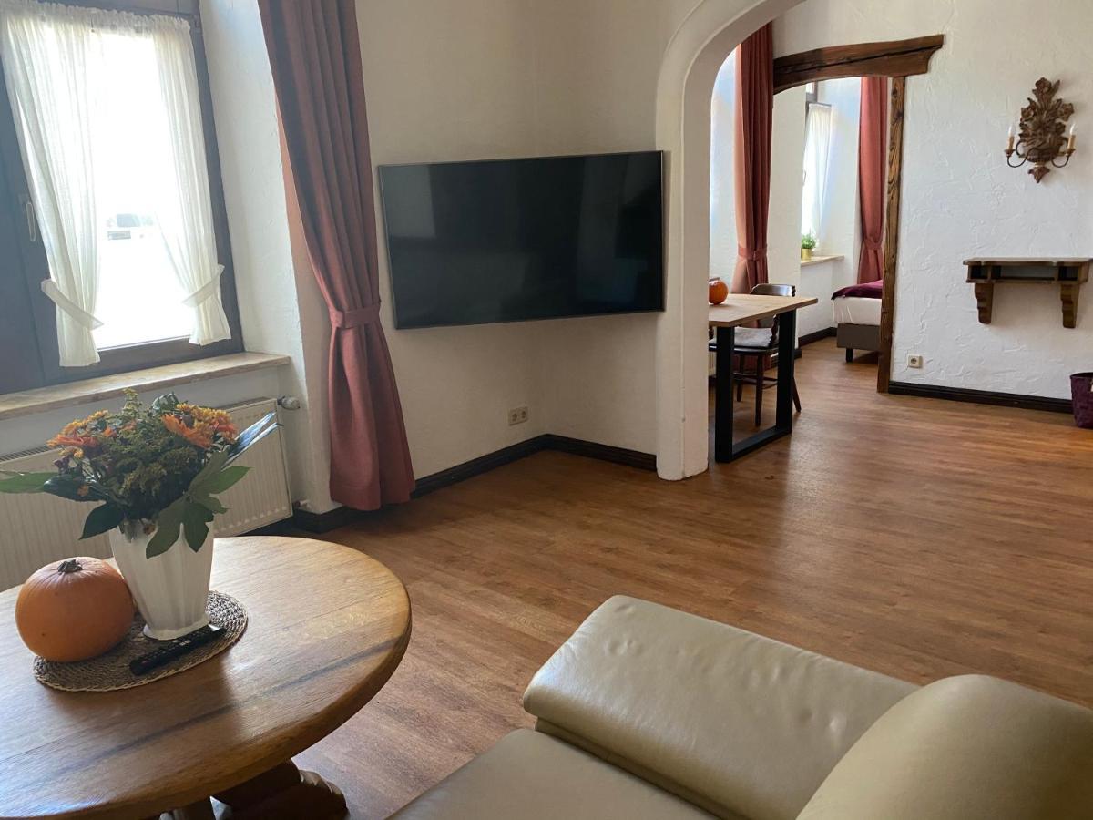 Apartment Eurenerstrasse 179 Tourist Trier