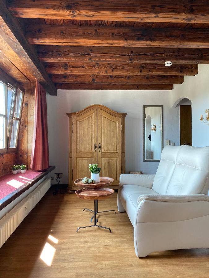 Apartmenthaus Eurenerstrasse 179 Apartment