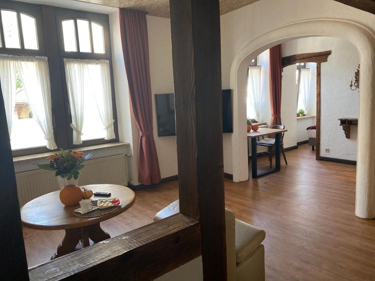 Apartmenthaus Eurenerstrasse 179 Trier