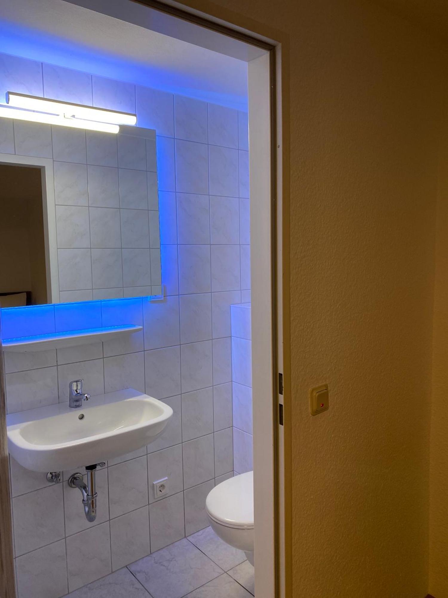 Apartmenthaus Eurenerstrasse 179 *