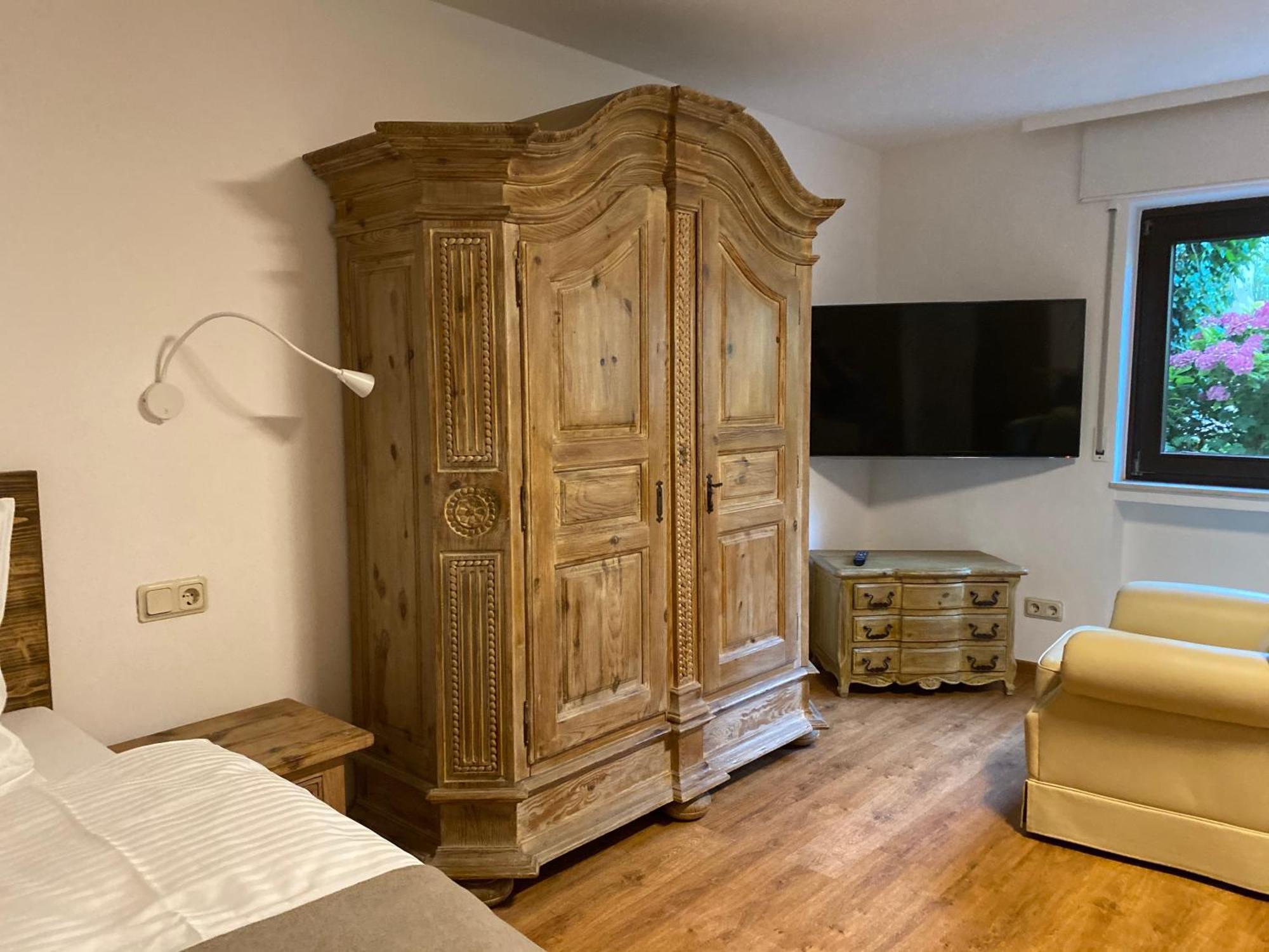 Apartmenthaus Eurenerstrasse 179 Apartment Trier