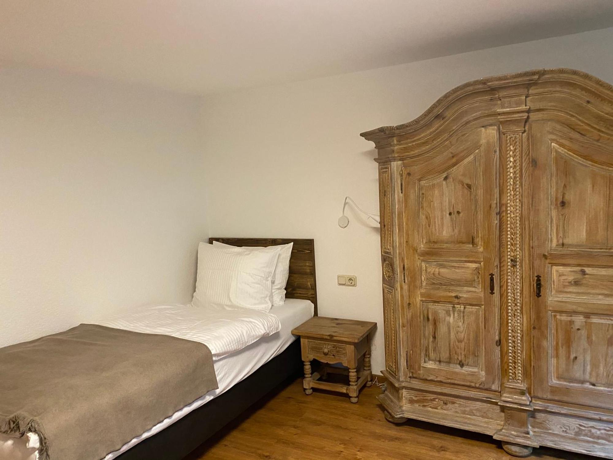 Apartmenthaus Eurenerstrasse 179 Apartment