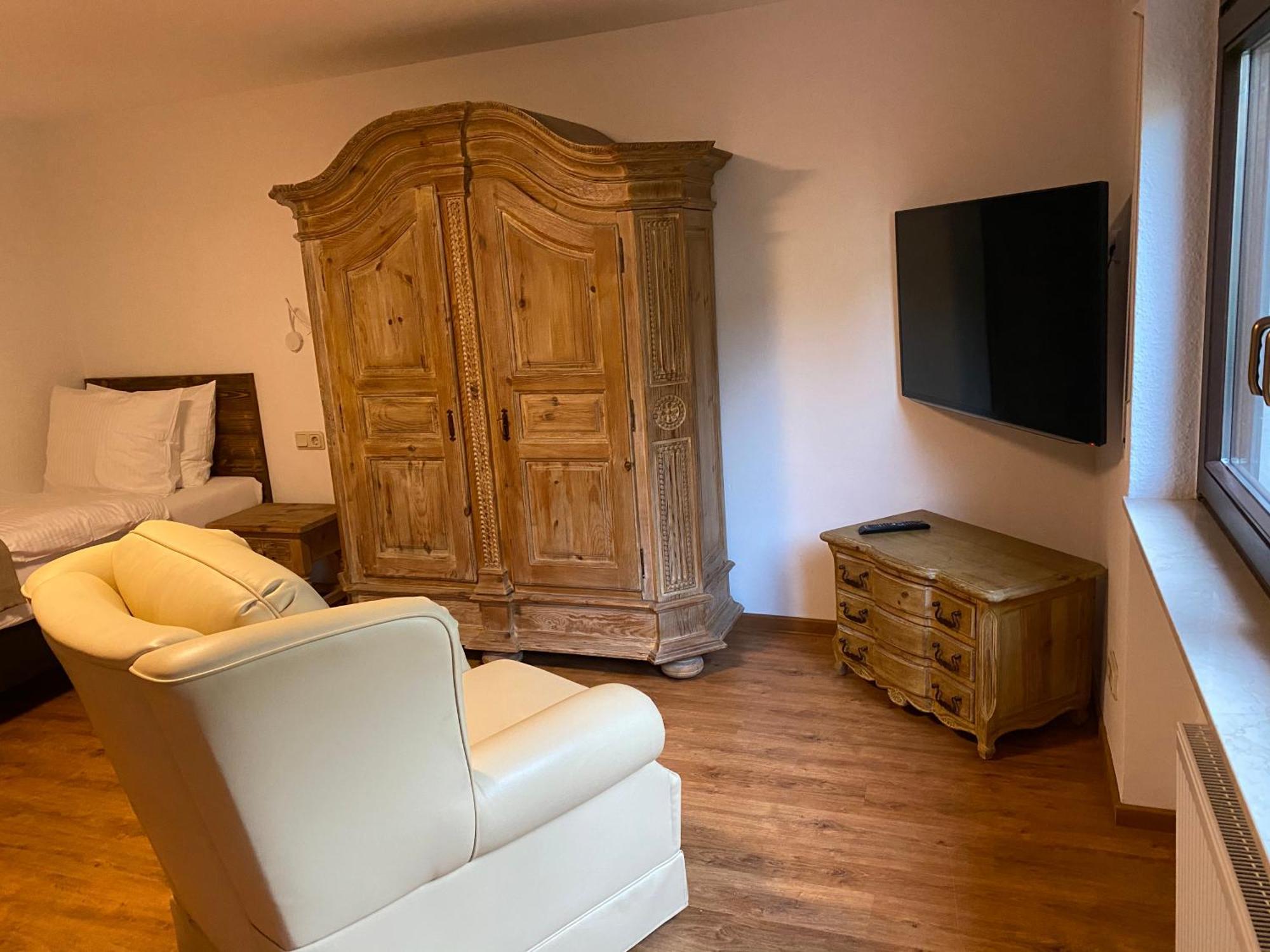 Apartment Eurenerstrasse 179 Tourist *