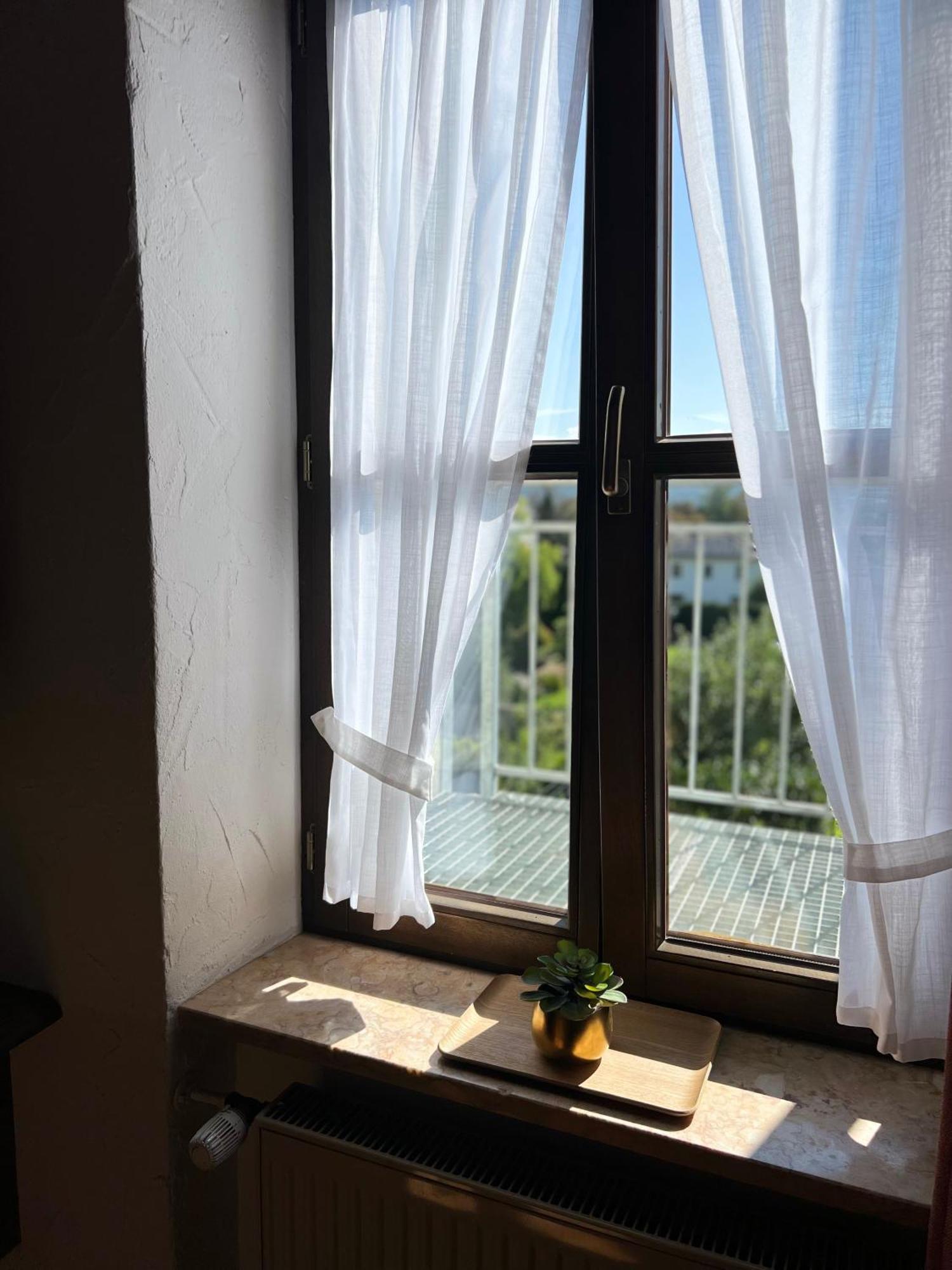 Apartmenthaus Eurenerstrasse 179 * Trier