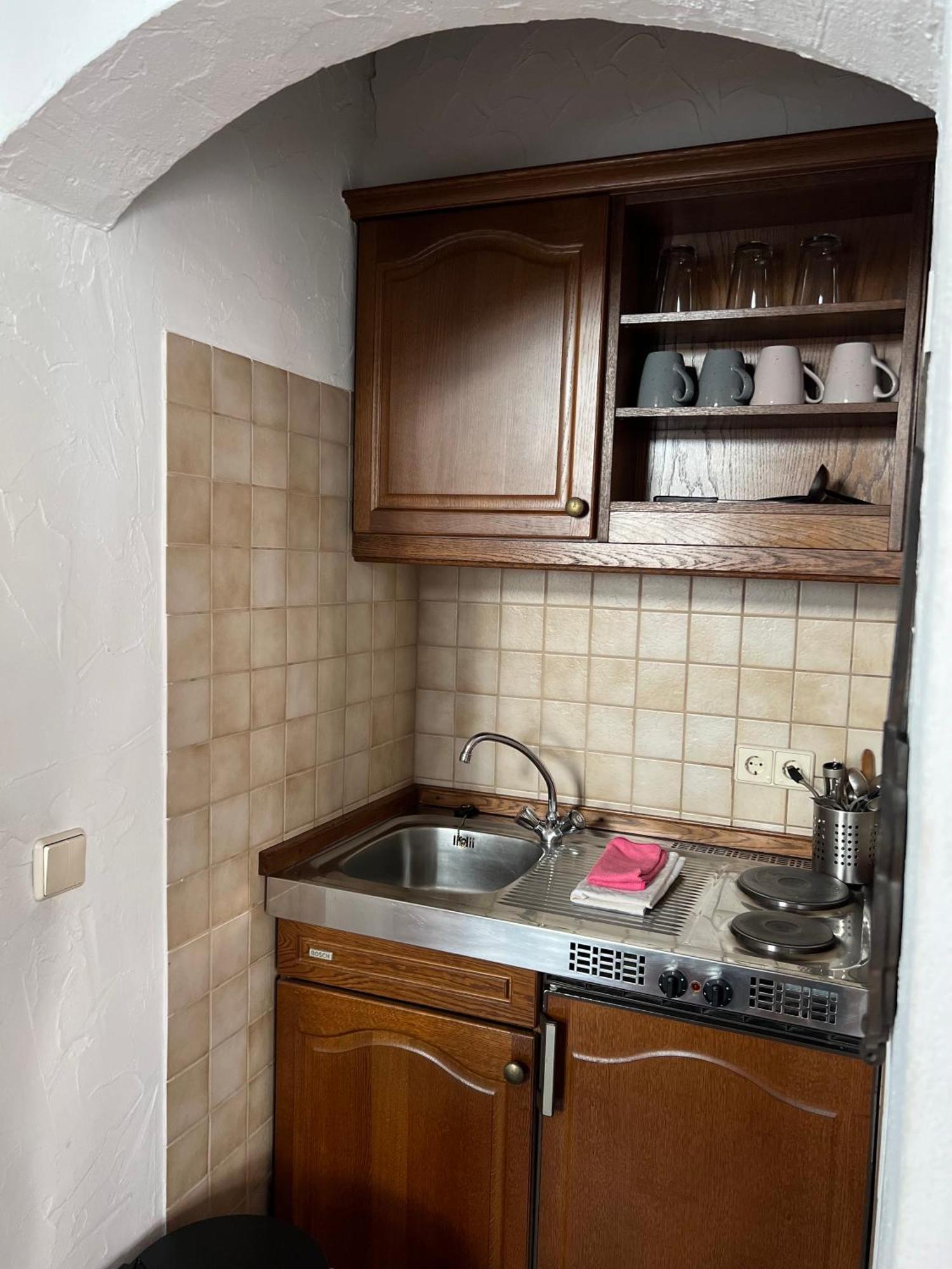 Apartmenthaus Eurenerstrasse 179 * Trier