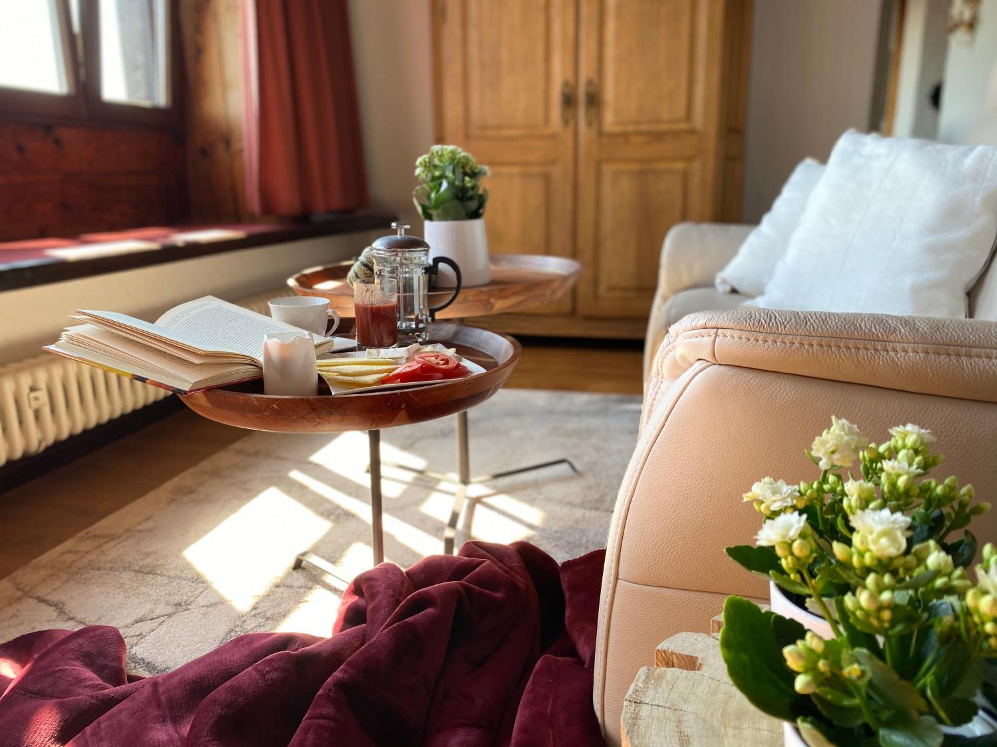 Apartmenthaus Eurenerstrasse 179 Trier