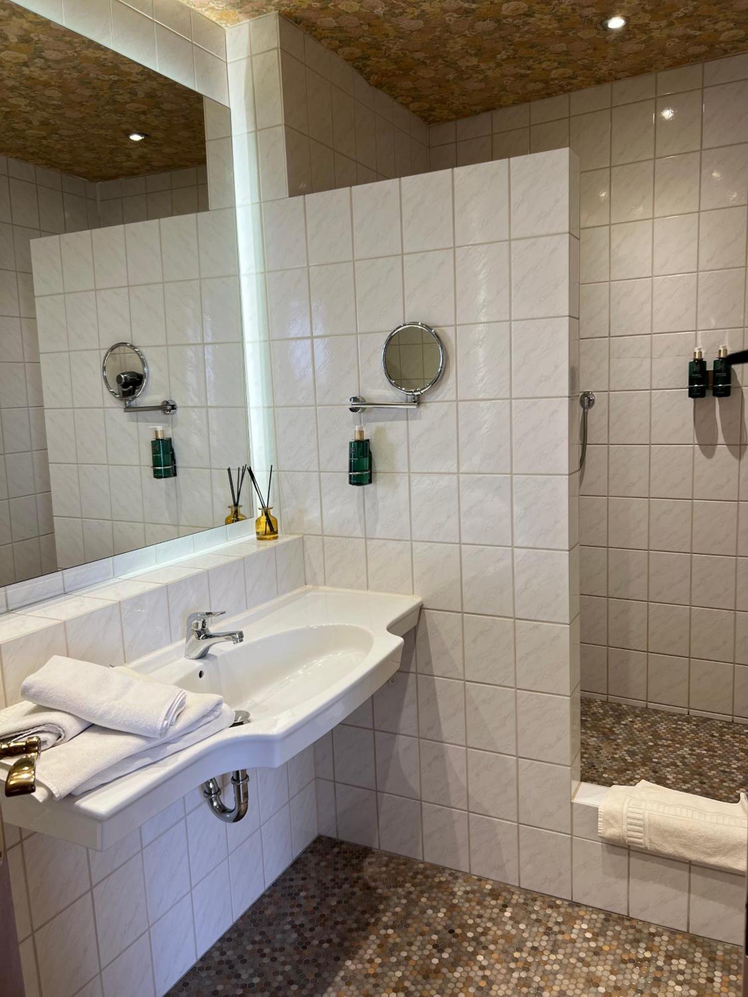 Apartmenthaus Eurenerstrasse 179 Apartment Trier