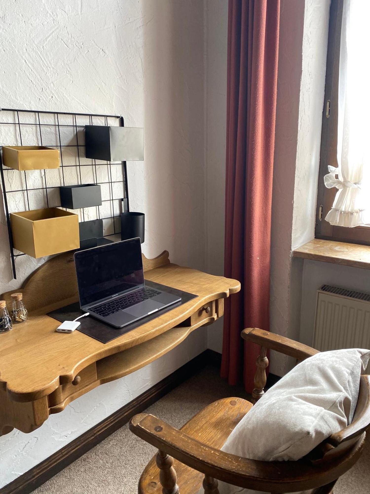 Apartment Apartmenthaus Eurenerstrasse 179 *