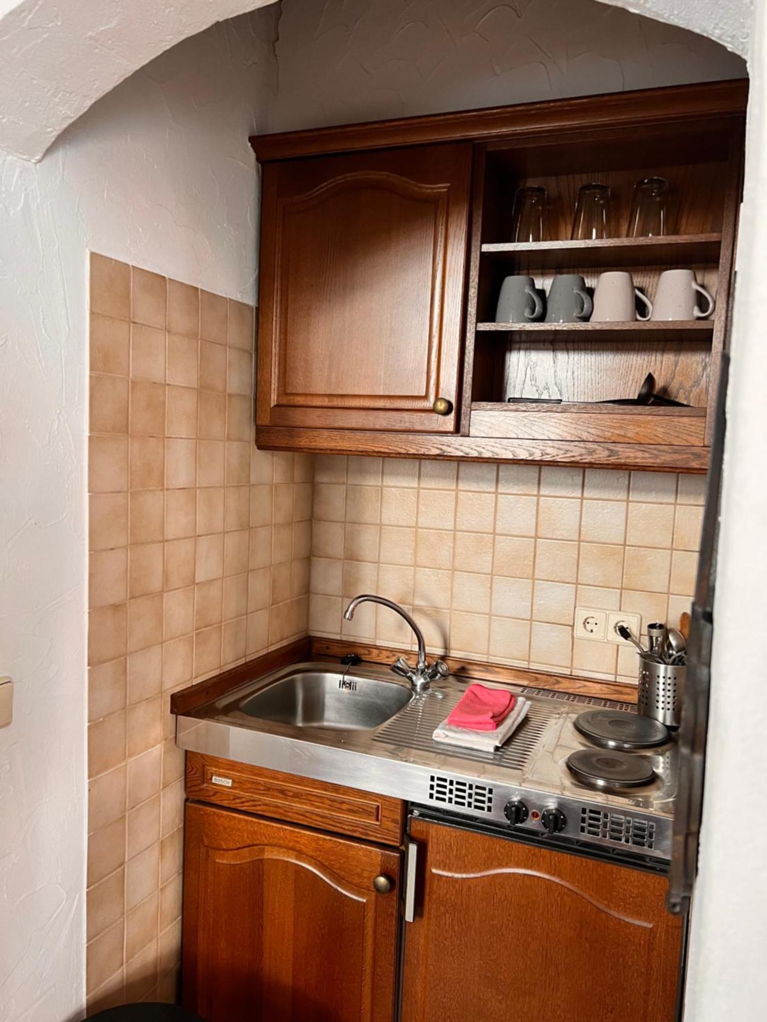 Apartment Eurenerstrasse 179 Tourist *