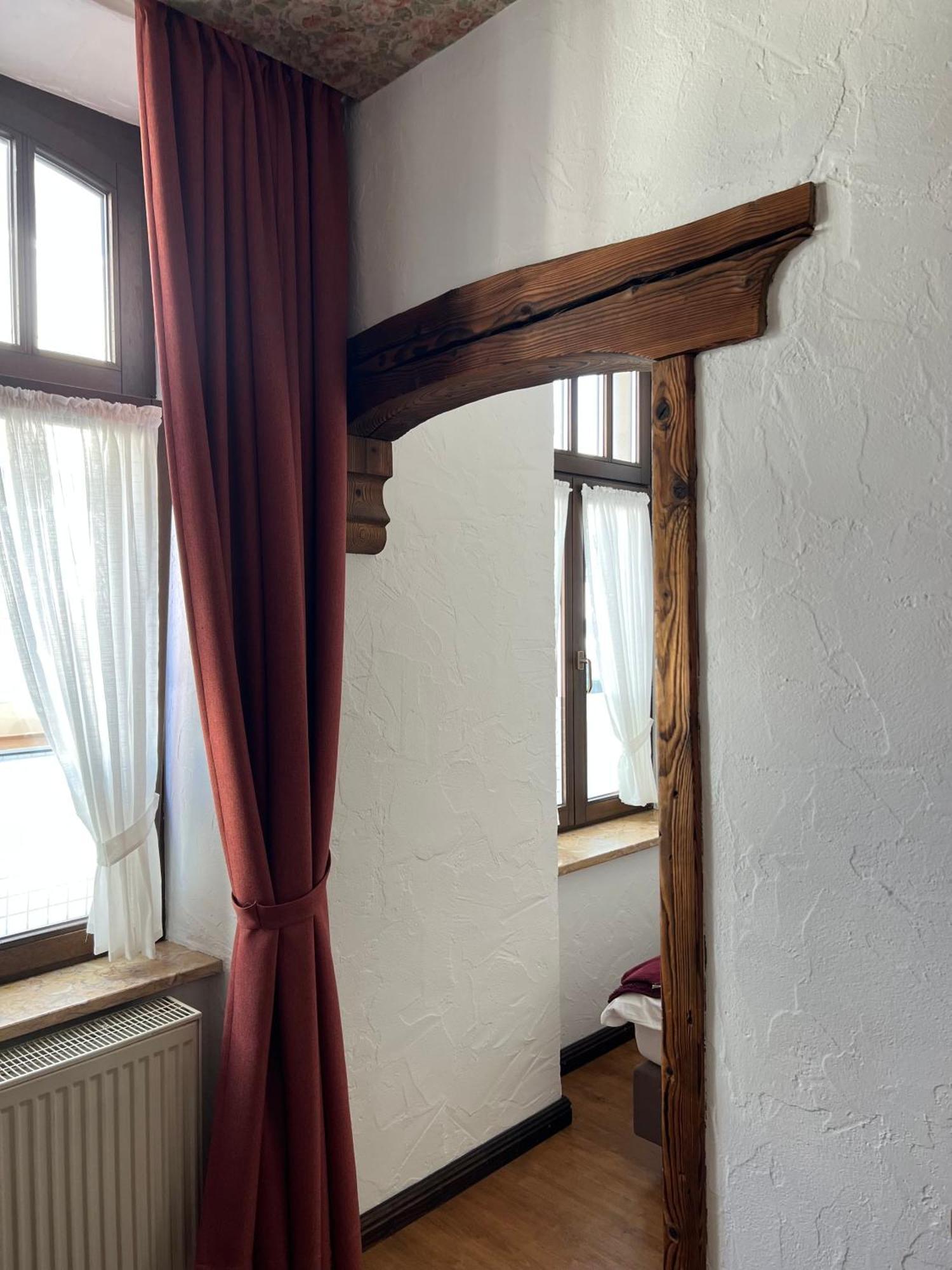 Apartmenthaus Eurenerstrasse 179 * Trier