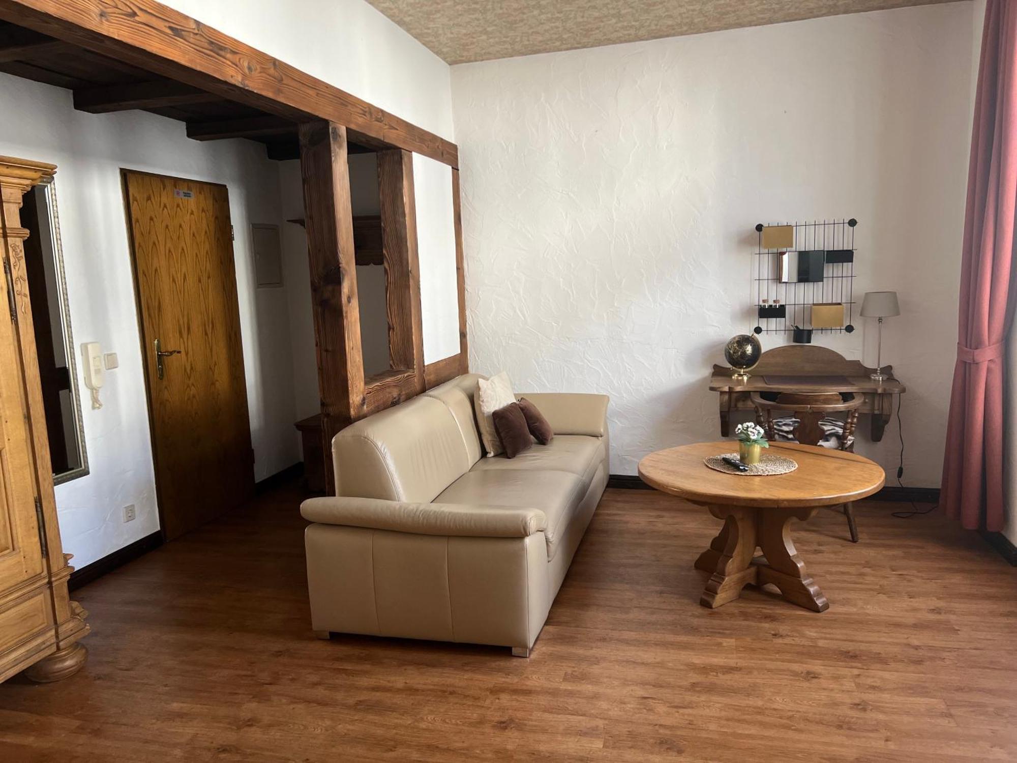 Apartmenthaus Eurenerstrasse 179 Trier