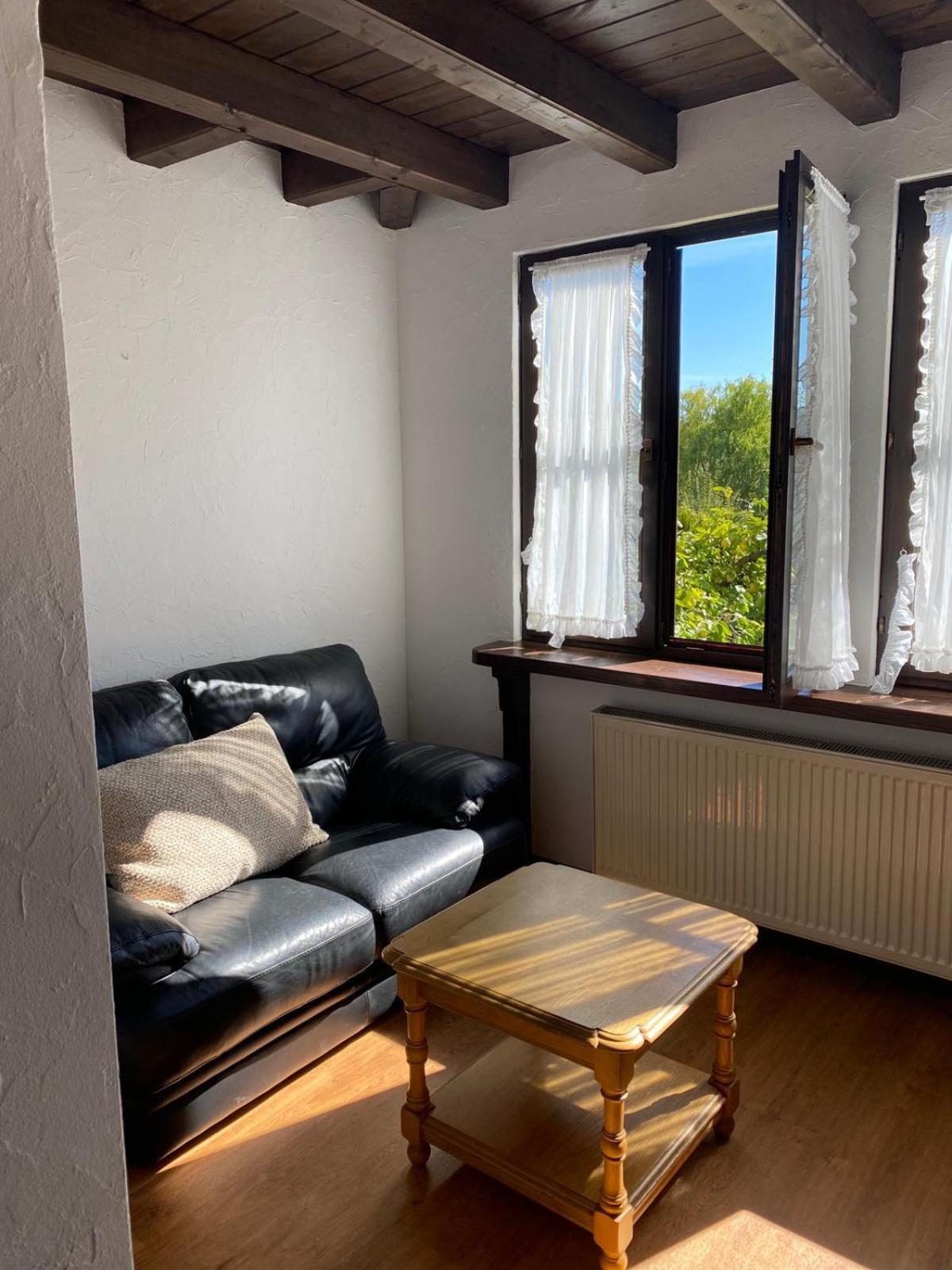 Apartment Apartmenthaus Eurenerstrasse 179 *