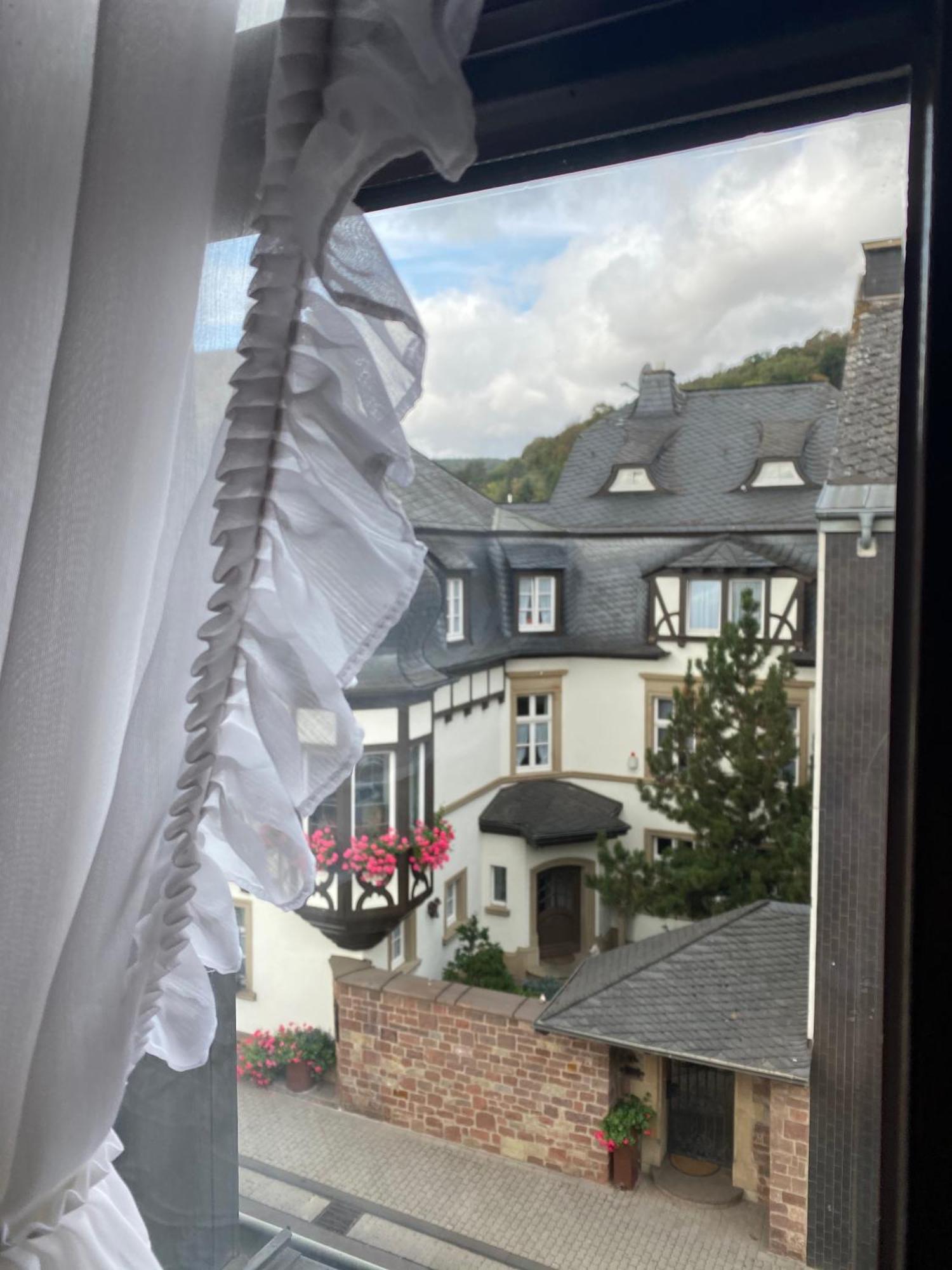 Apartment Eurenerstrasse 179 Tourist Trier