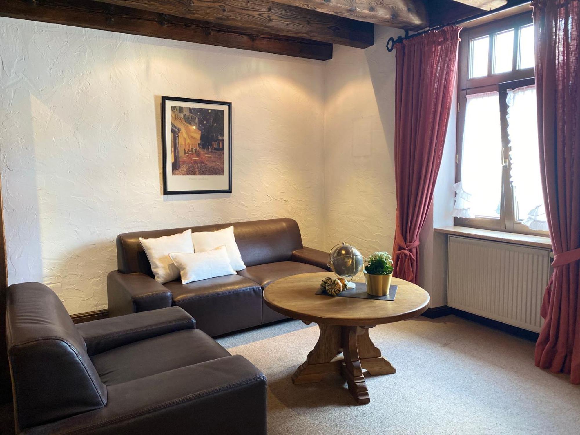 Eurenerstrasse 179 Tourist Apartment