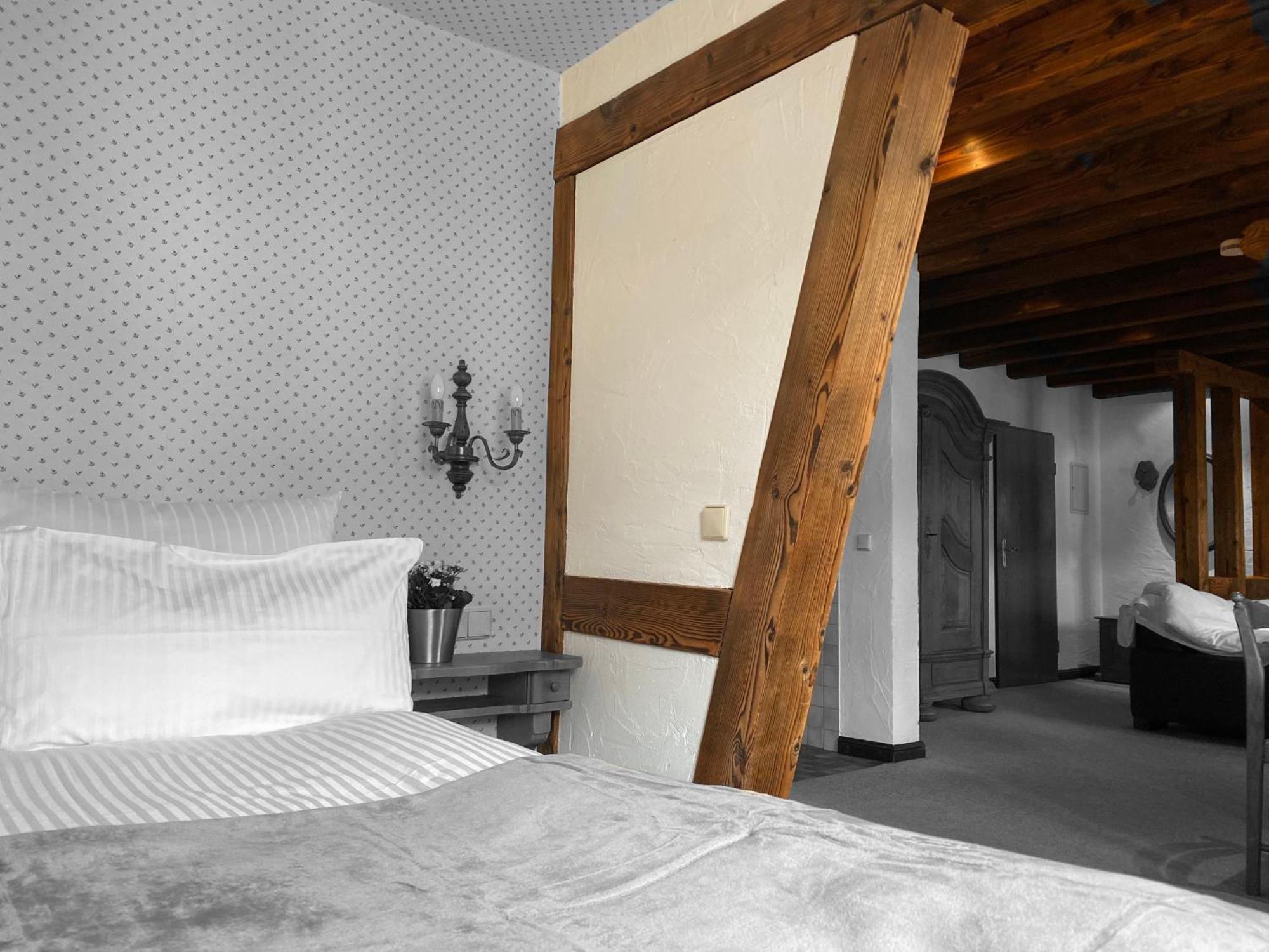 Apartment Apartmenthaus Eurenerstrasse 179